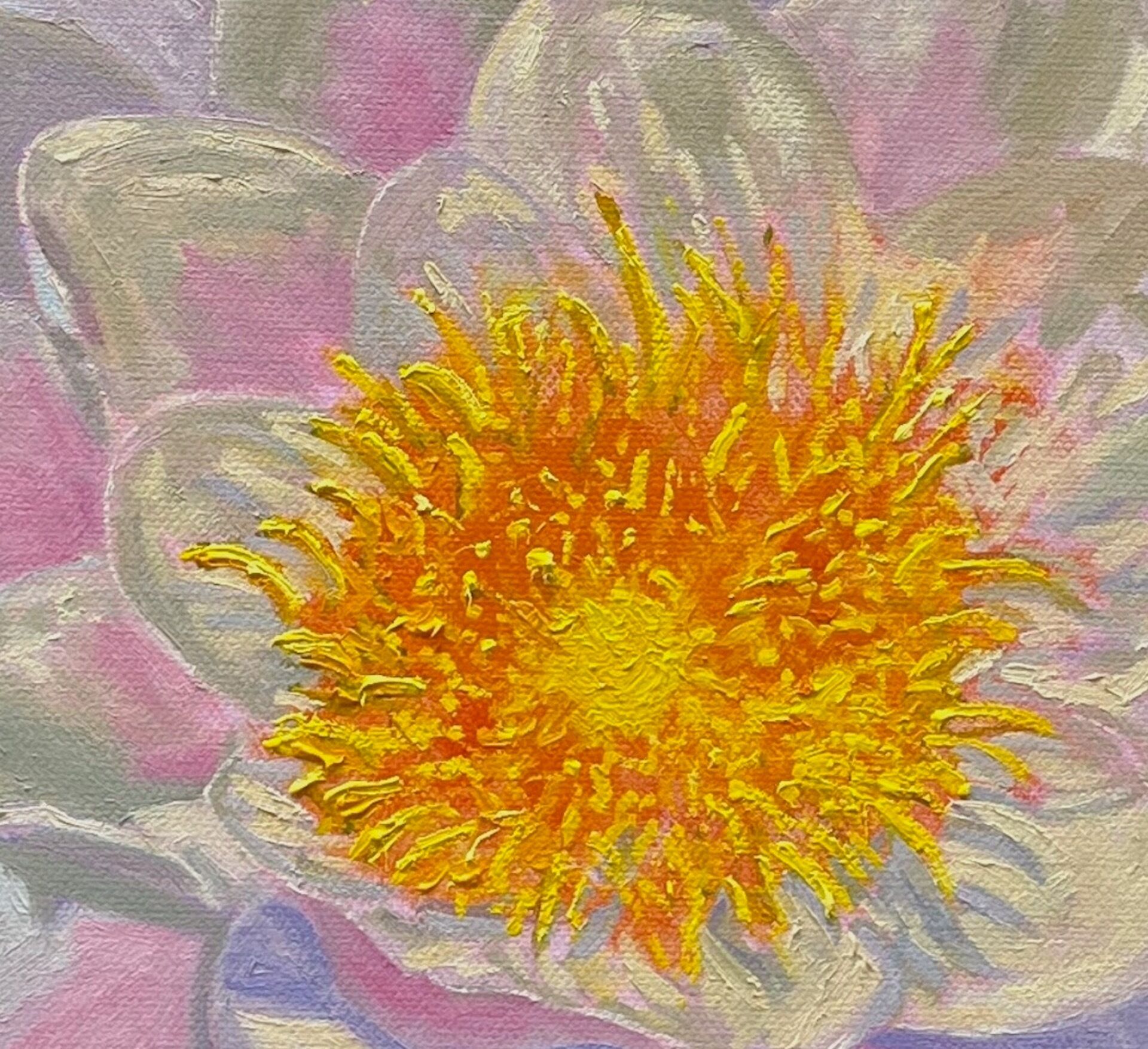 Picture "The Sun Queen" (2023)