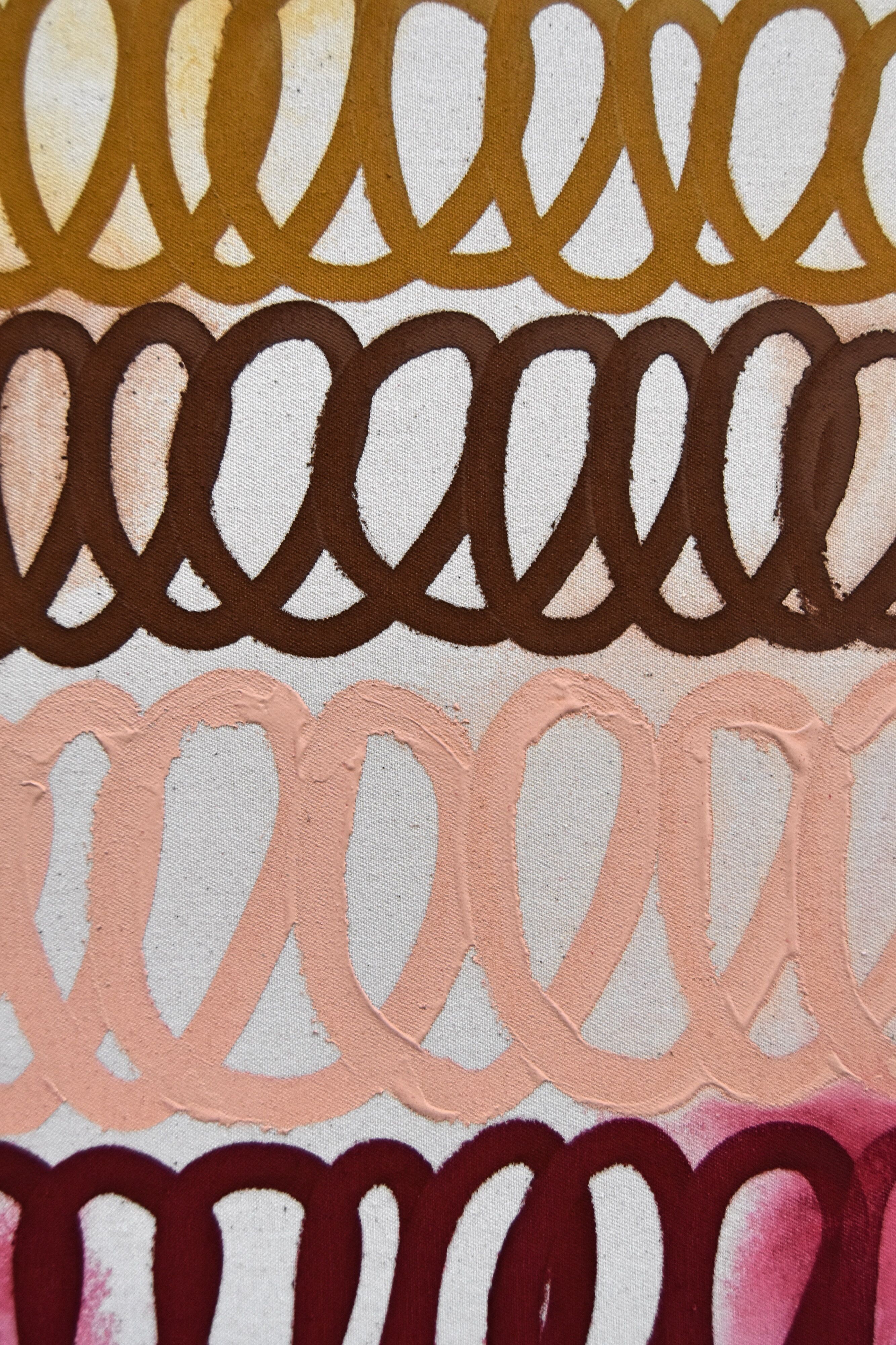 Picture "Script #8" (2025)