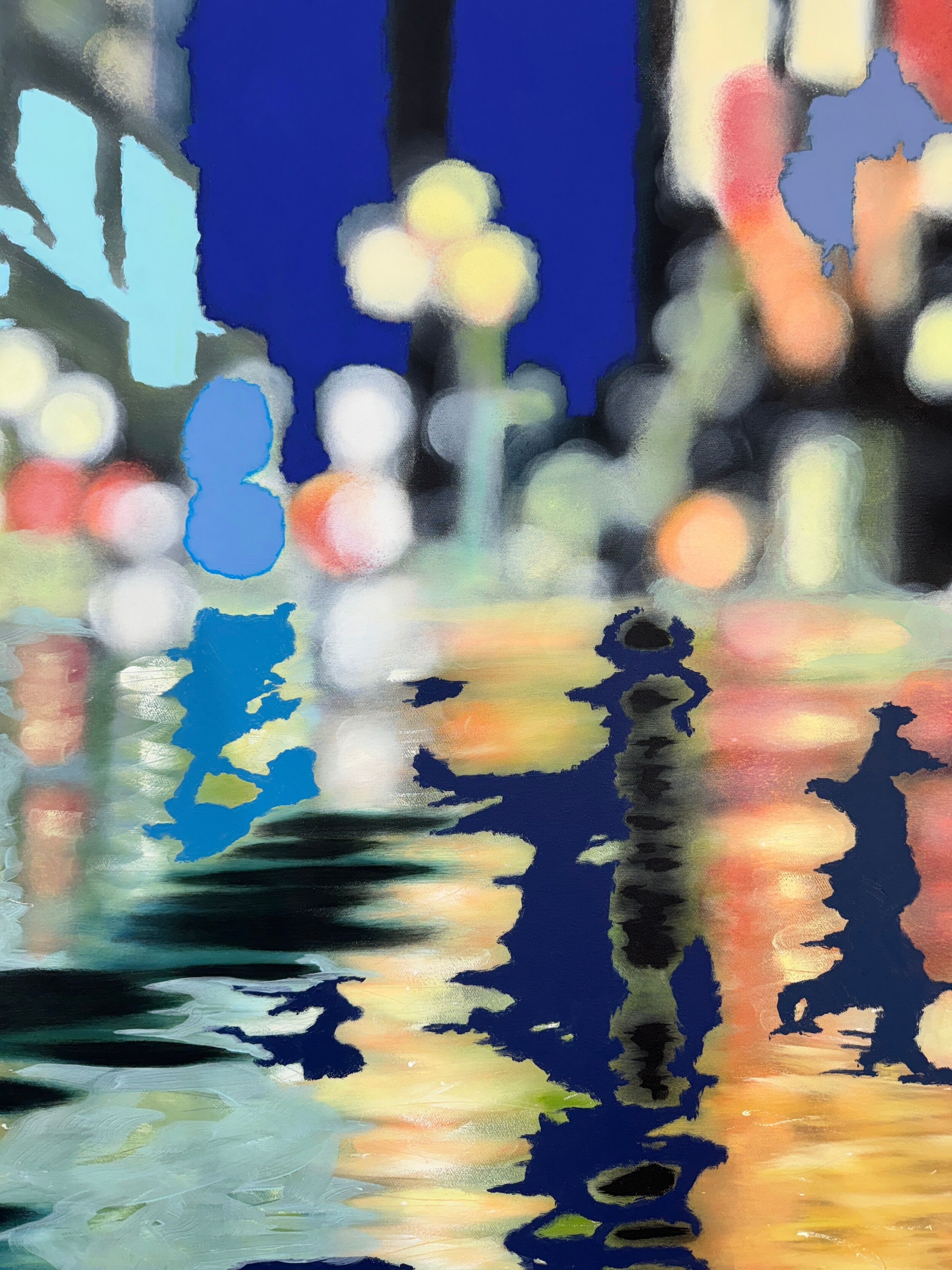 Bild "Parliament of Lights" (2024)