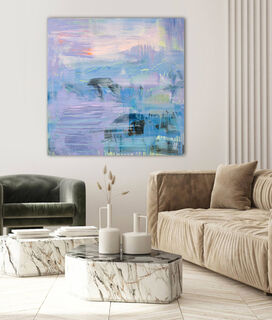 Bild "Distance of Memory" (2024)