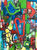 Picture "When the city tells....No. 17" (2024)