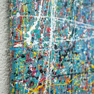 Picture "RE 14" (2024)