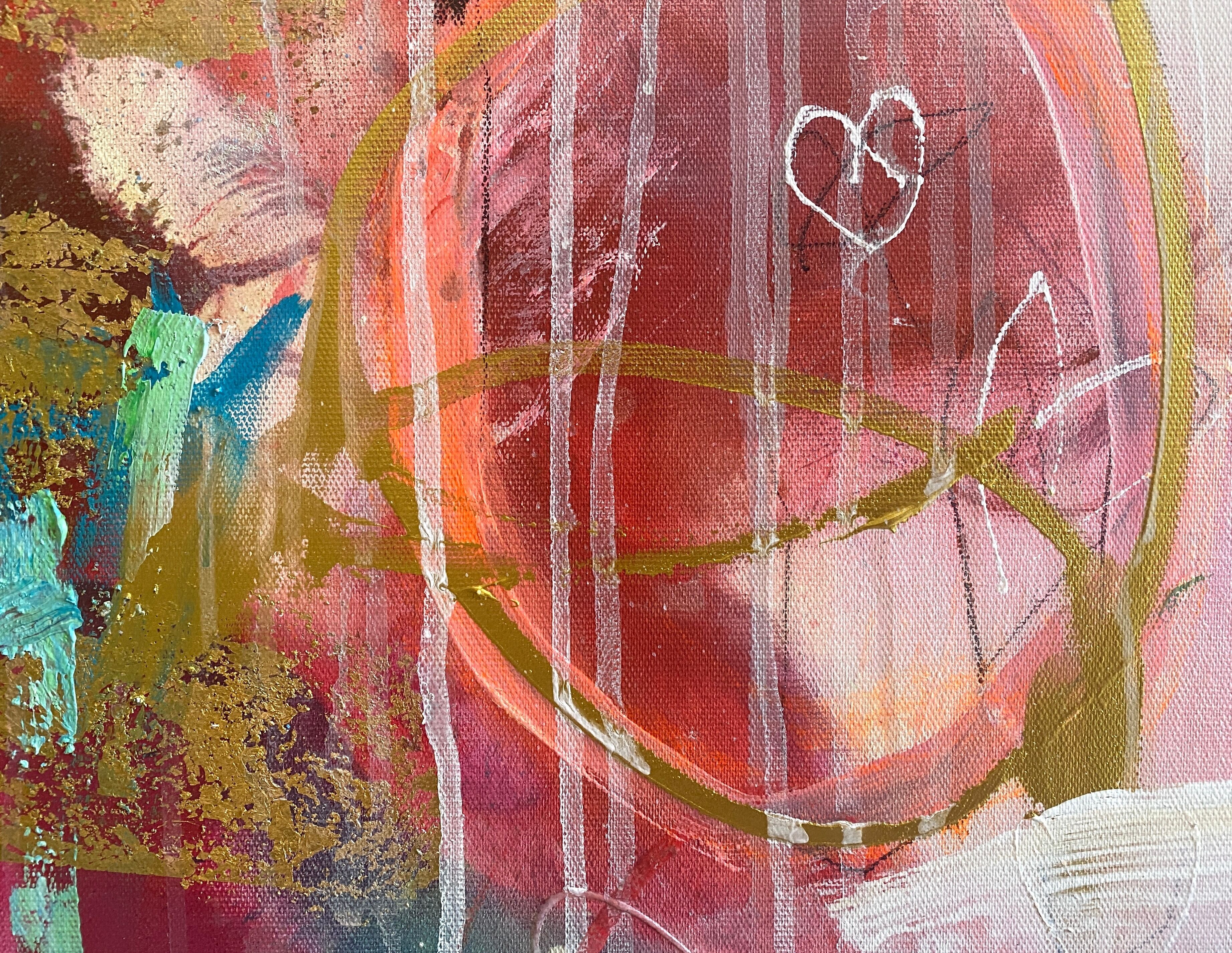 Picture "Kiss Of Life No.2" (2025)