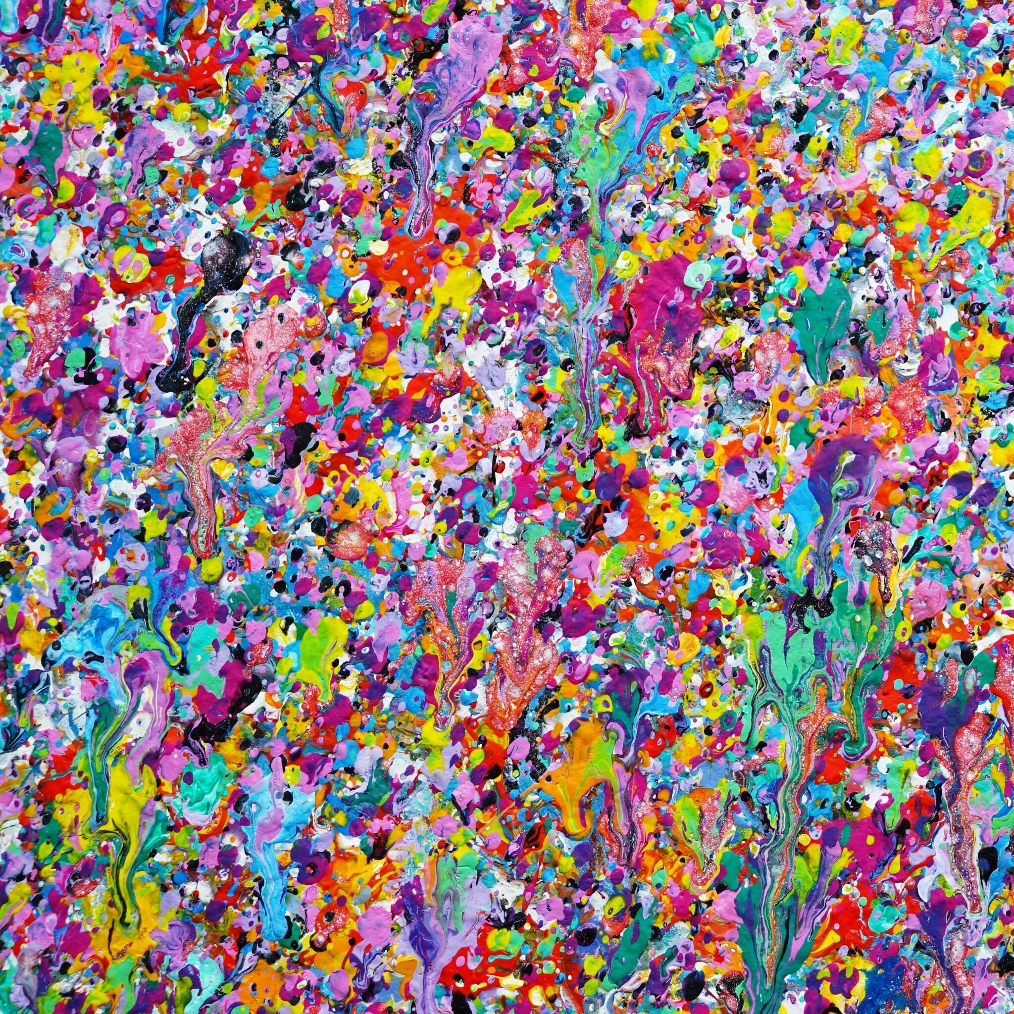 Picture "Claim 106" (2022)