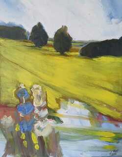Bild "Worpswede" (2000)