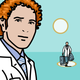 Bild "Erik, Chefarzt" (2025)