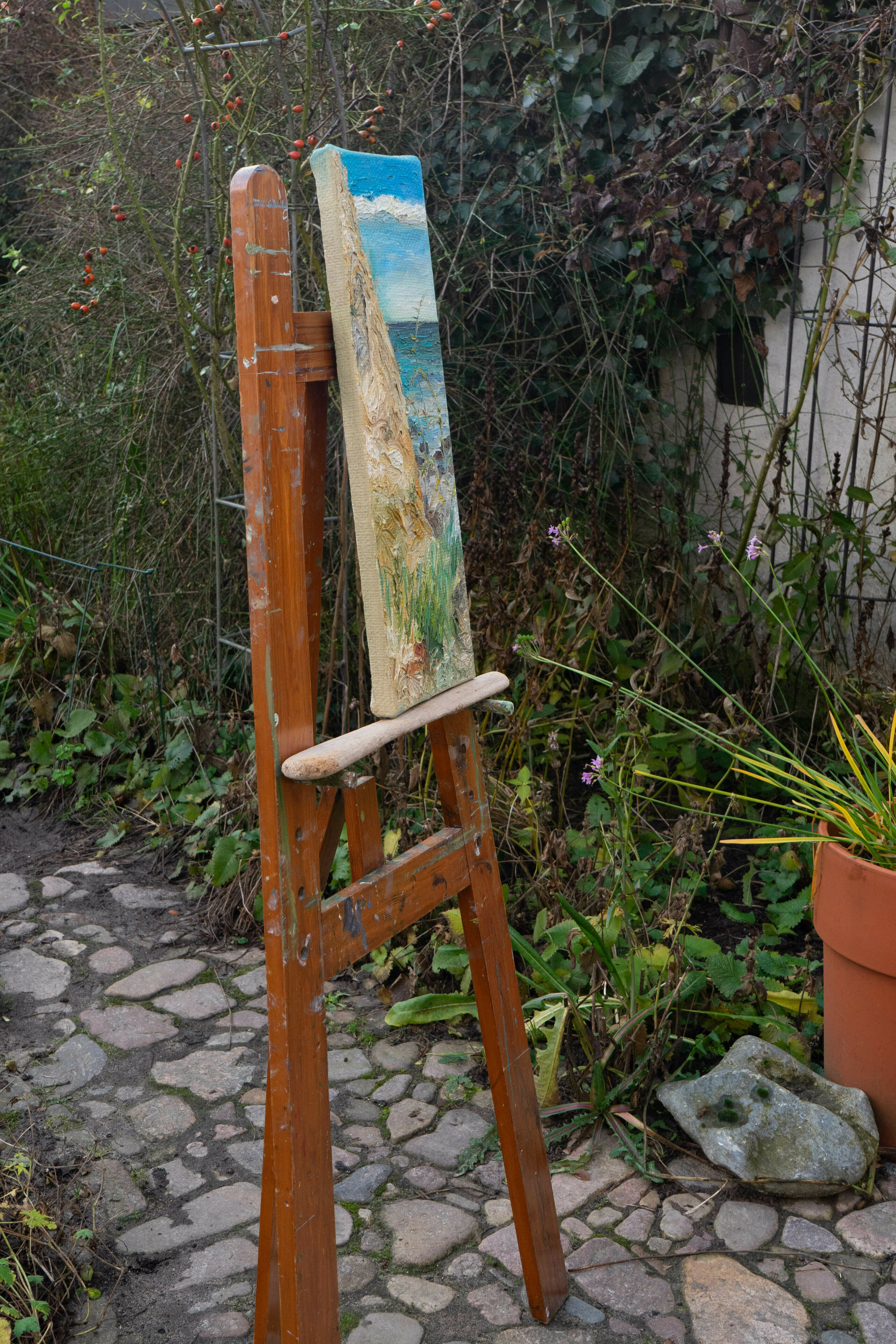 Bild "Ostsee / Ærø" (2011)