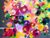 Picture "Flower power" (2023)