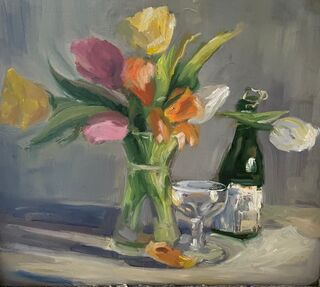 Picture "Valentine's Day" (2023)