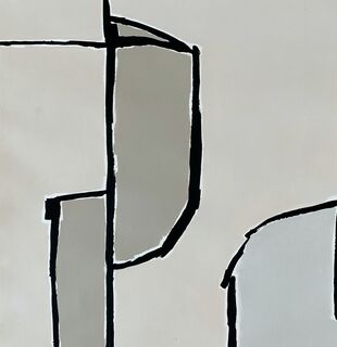 Bild "NOVA series no1" (2024)