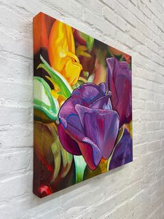 Picture "Bloom Six" (2024)