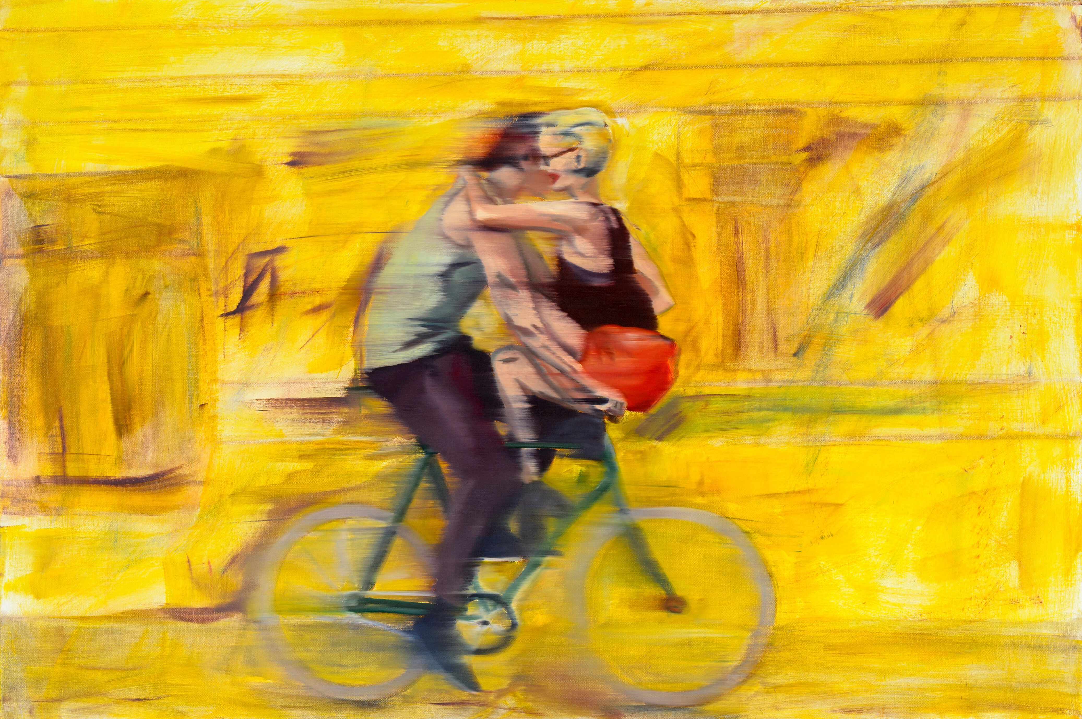 Bild "das paar" (2014)