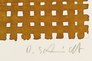Picture "Banker's delight VI" (2011)