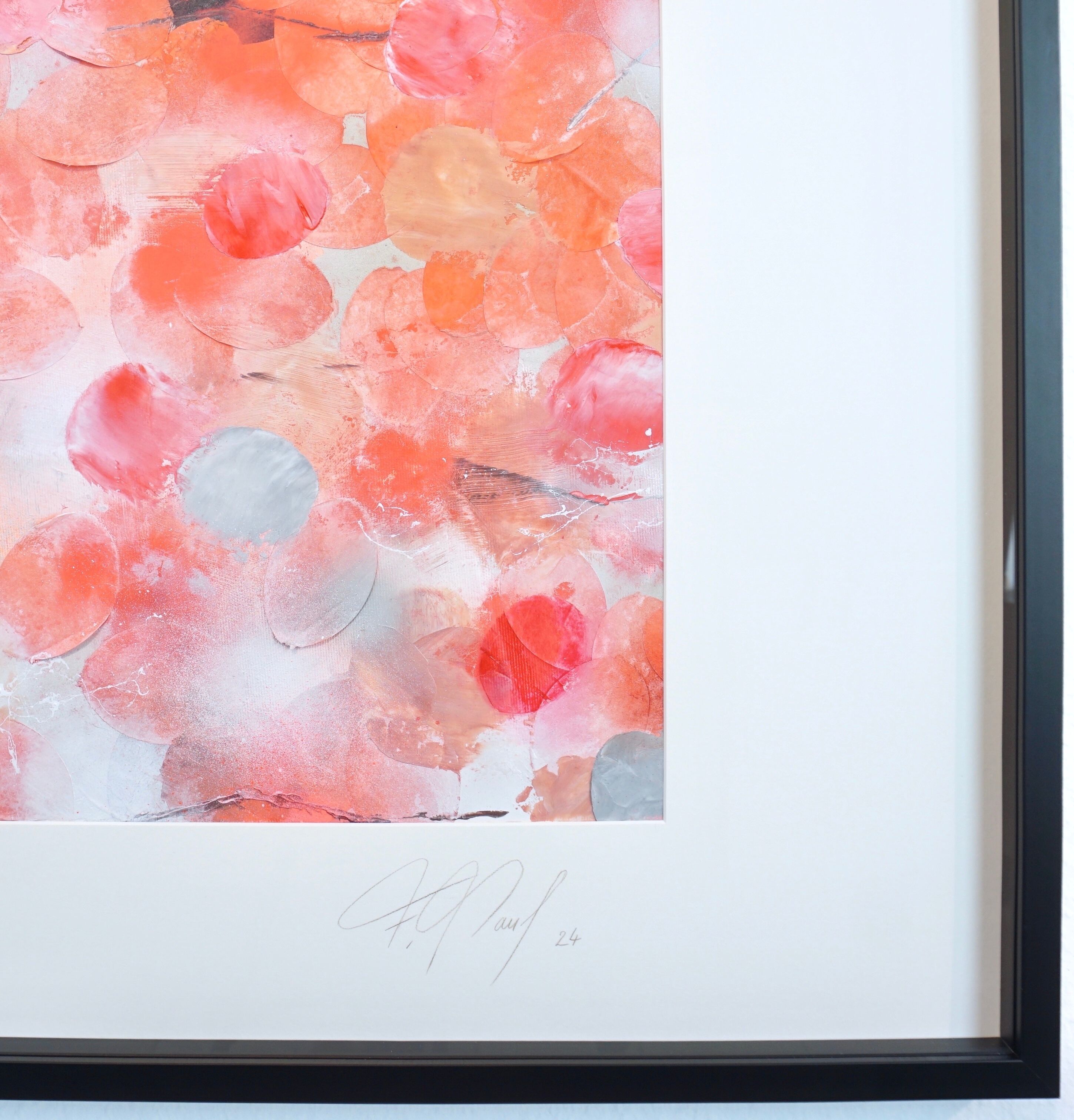 Picture "When it Blooms II" (2024)