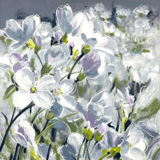 Bild "Cardamine pratensis 3" (2022)