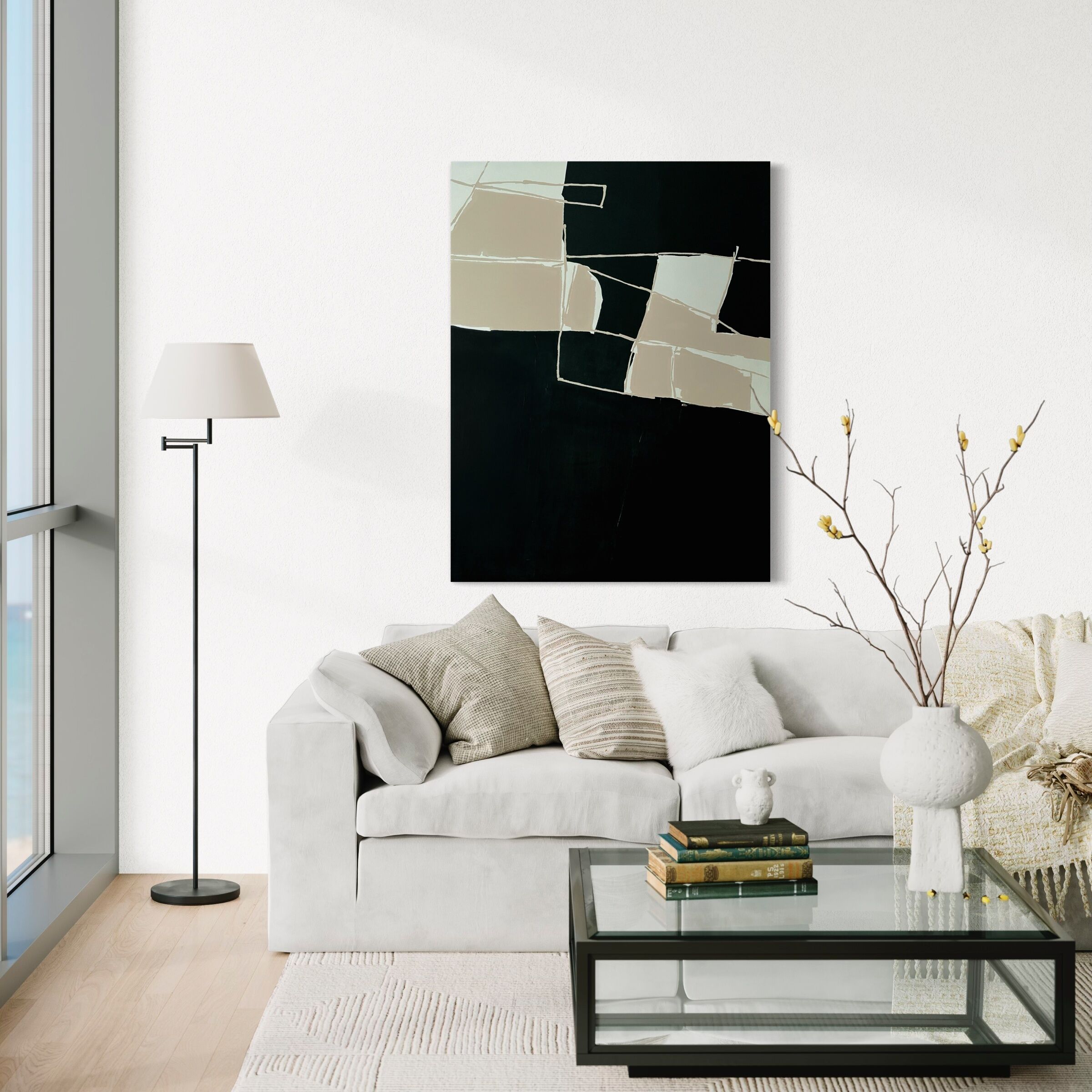 Picture "ROCCO study II" (2024)