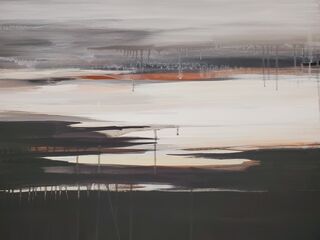 Bild "The North Sea II" (2025)