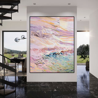 Bild "Sense of Movement" (2023)