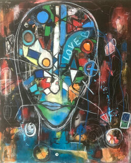 Bild "Urban Mind" (2025)