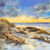 Picture "North Sea - Dunes & Sea (#240304)" (2024)
