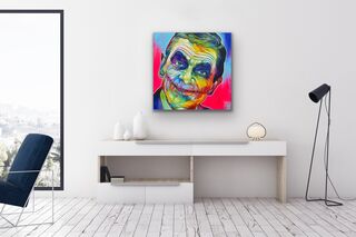 Picture "Mr. Joker" (2023)