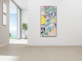 Picture "Dream No.1" (2019)