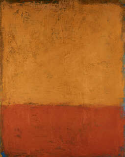 Picture "Earthy" (2022)