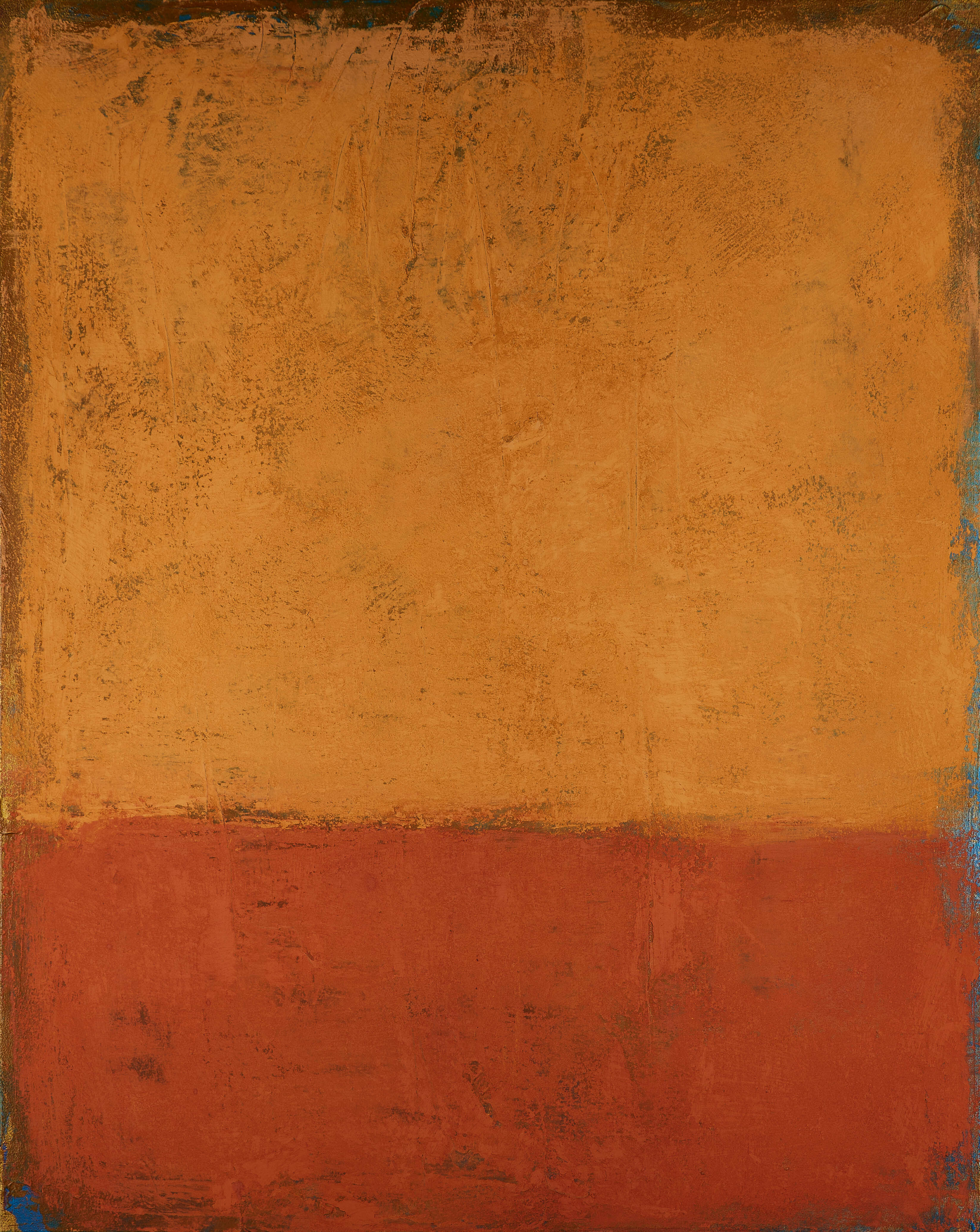 Picture "Earthy" (2022)