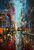 Picture "City Resonance" (2024)