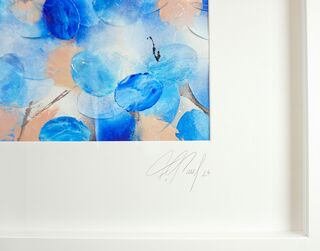 Picture "By the Sea Mini III" (2024)