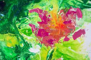Picture "SUMMER" (2024)