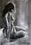 Picture "Quiet introspection" (2024)