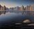Bild "Strand mit Felsen" (2008)
