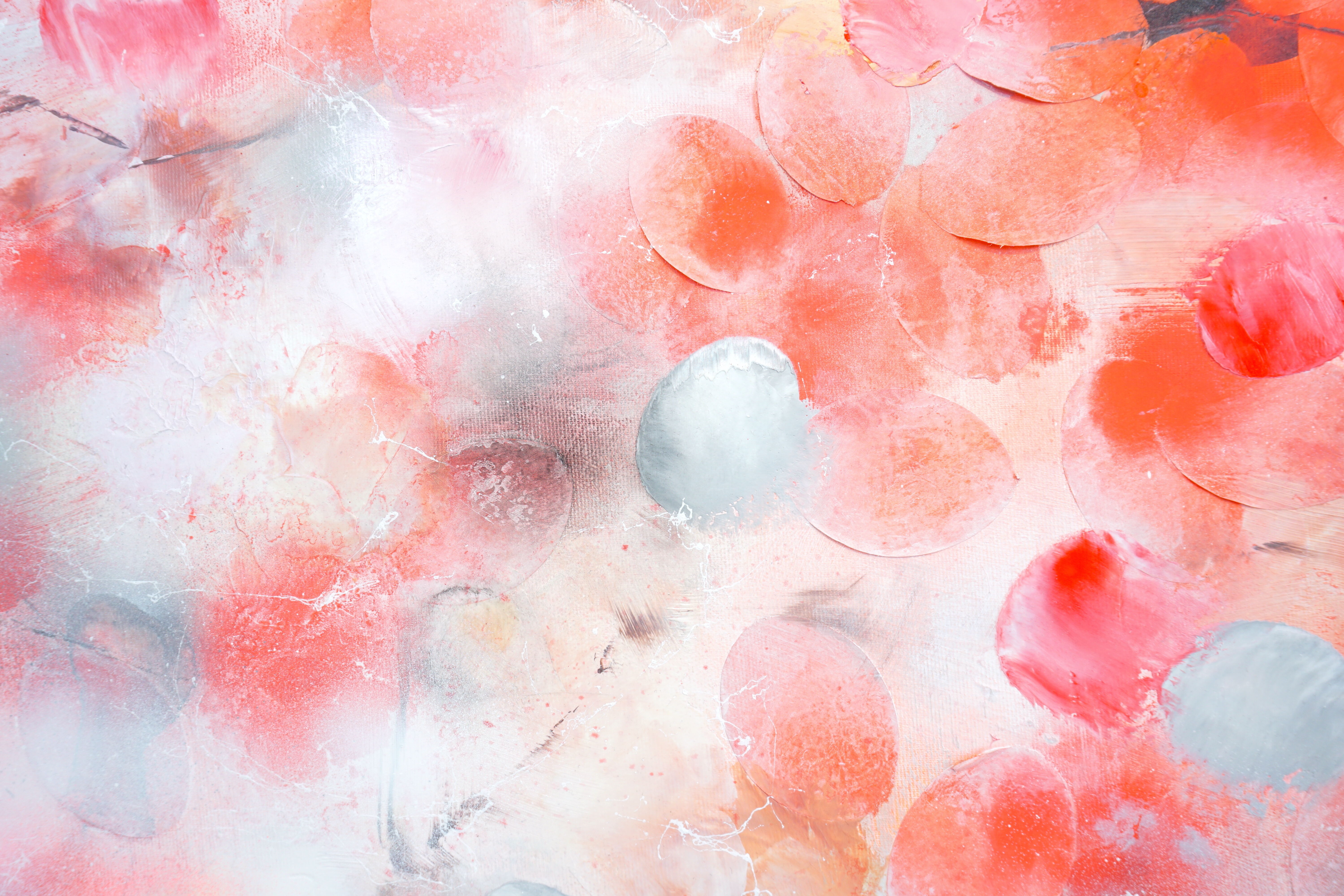 Picture "When it Blooms II" (2024)