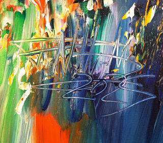 Picture "Stick: Summer Feelings 2" (2025)