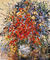 Picture "Summer Bouquet" (2025)