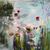 Picture "My Love For Water Lilies 9" (2024)