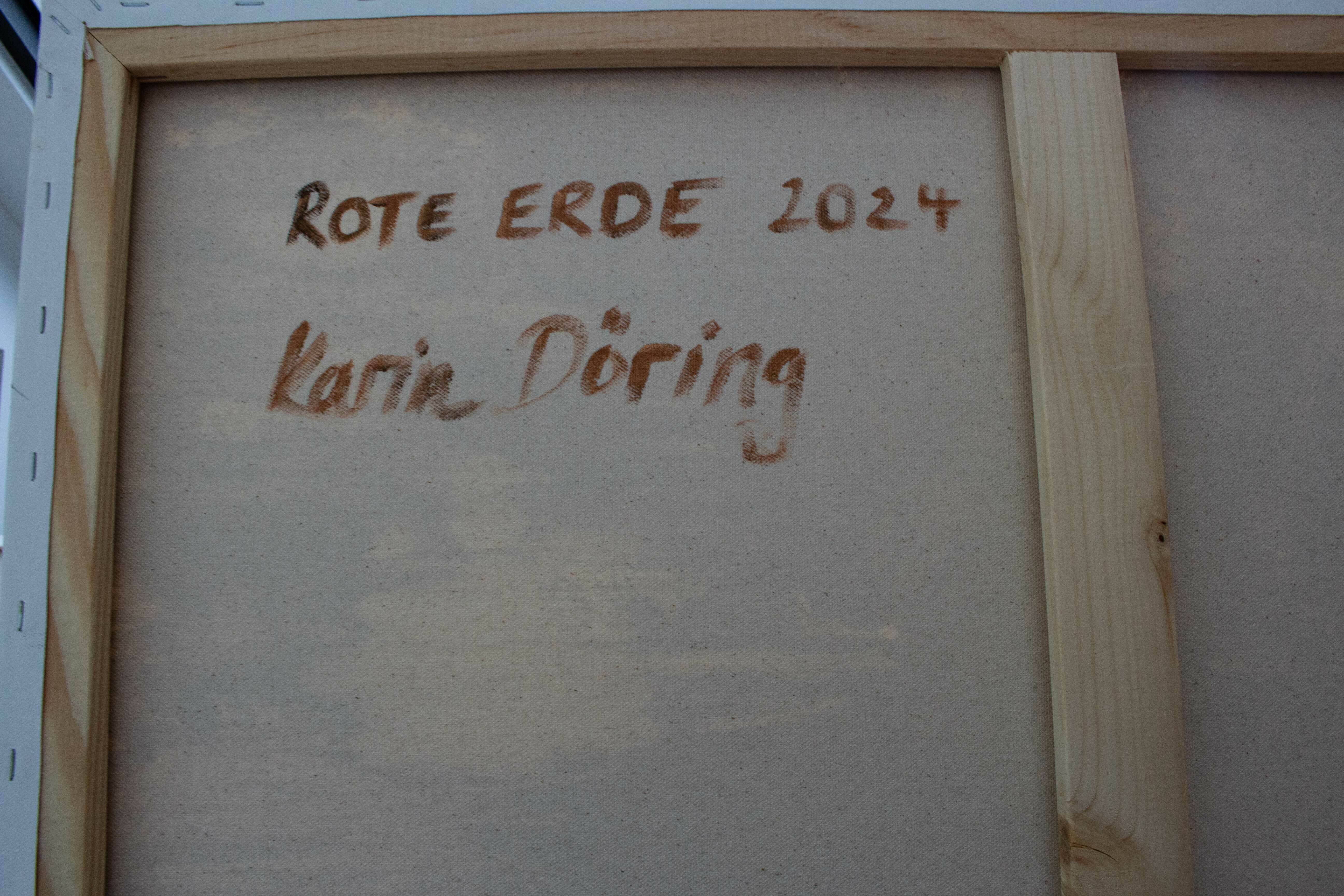 Bild "ROTE ERDE" (2024)