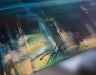 Picture "Mirage" (2025)
