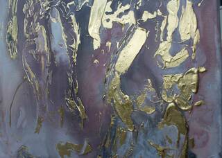 Picture "LICHTGESTALT XXXI [31]" (2025)