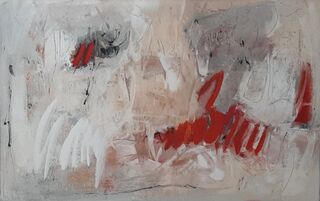 Picture "IMPACT (483)" (2022)