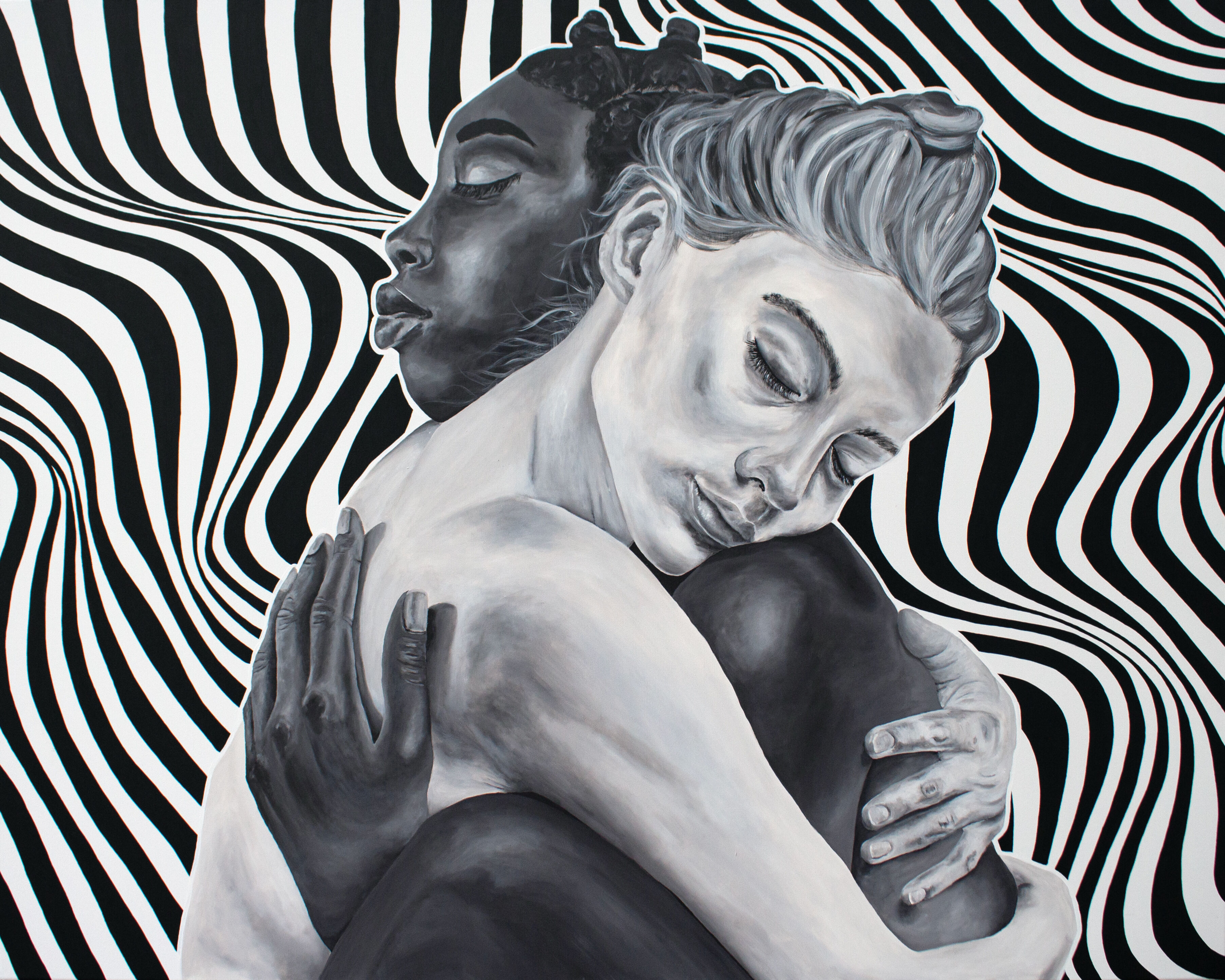 Picture "SOFT SKILLS" (2024)