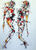 Picture "Dancer No. 2" (2024)