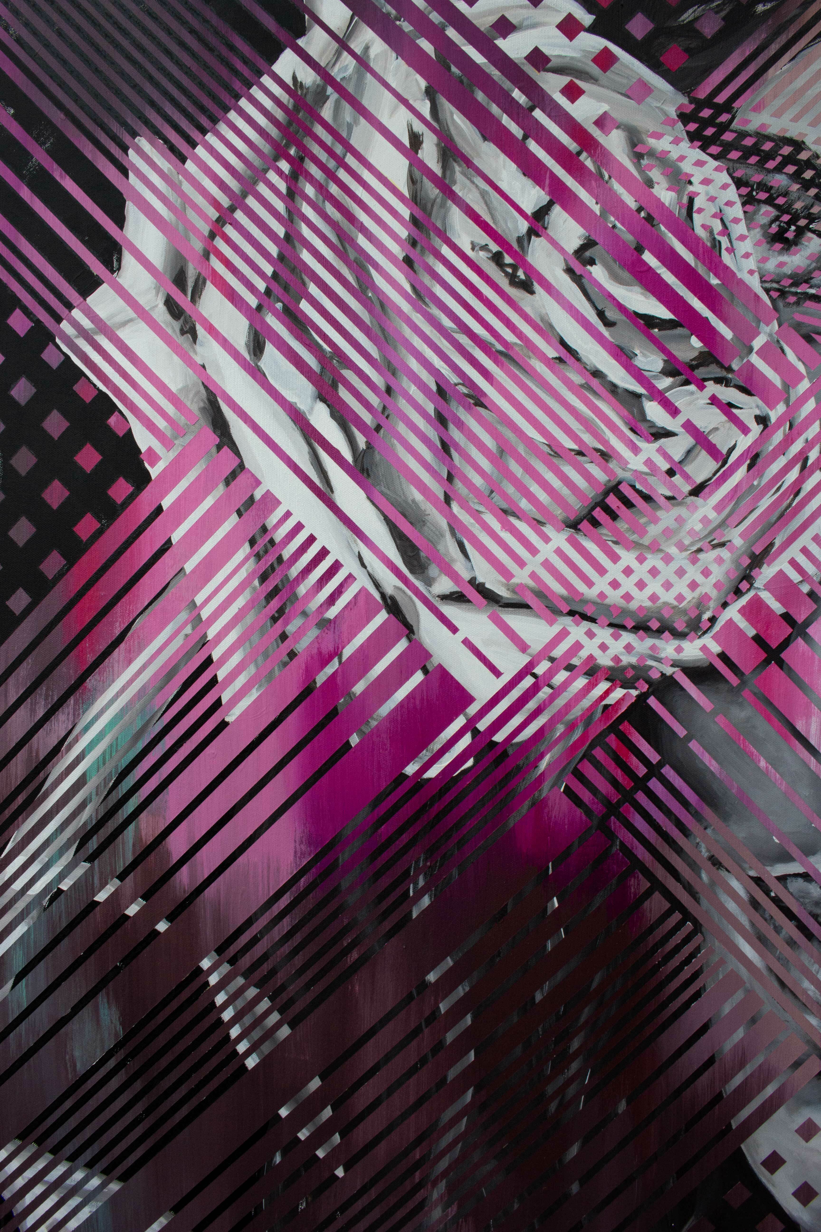 Picture "THE SCENT OF ROSES" (2025)
