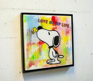 Picture "LOVE OF MY LIFE" (2024)