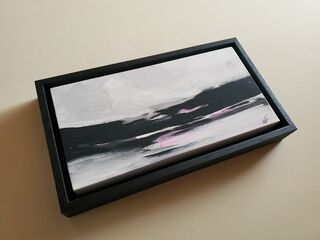 Picture "Natural landscape II" (2024)