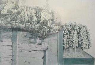 Picture "Seed box" (2016)