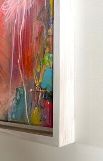 Picture "All You Need Is Love No.20 (framed)" (2024)