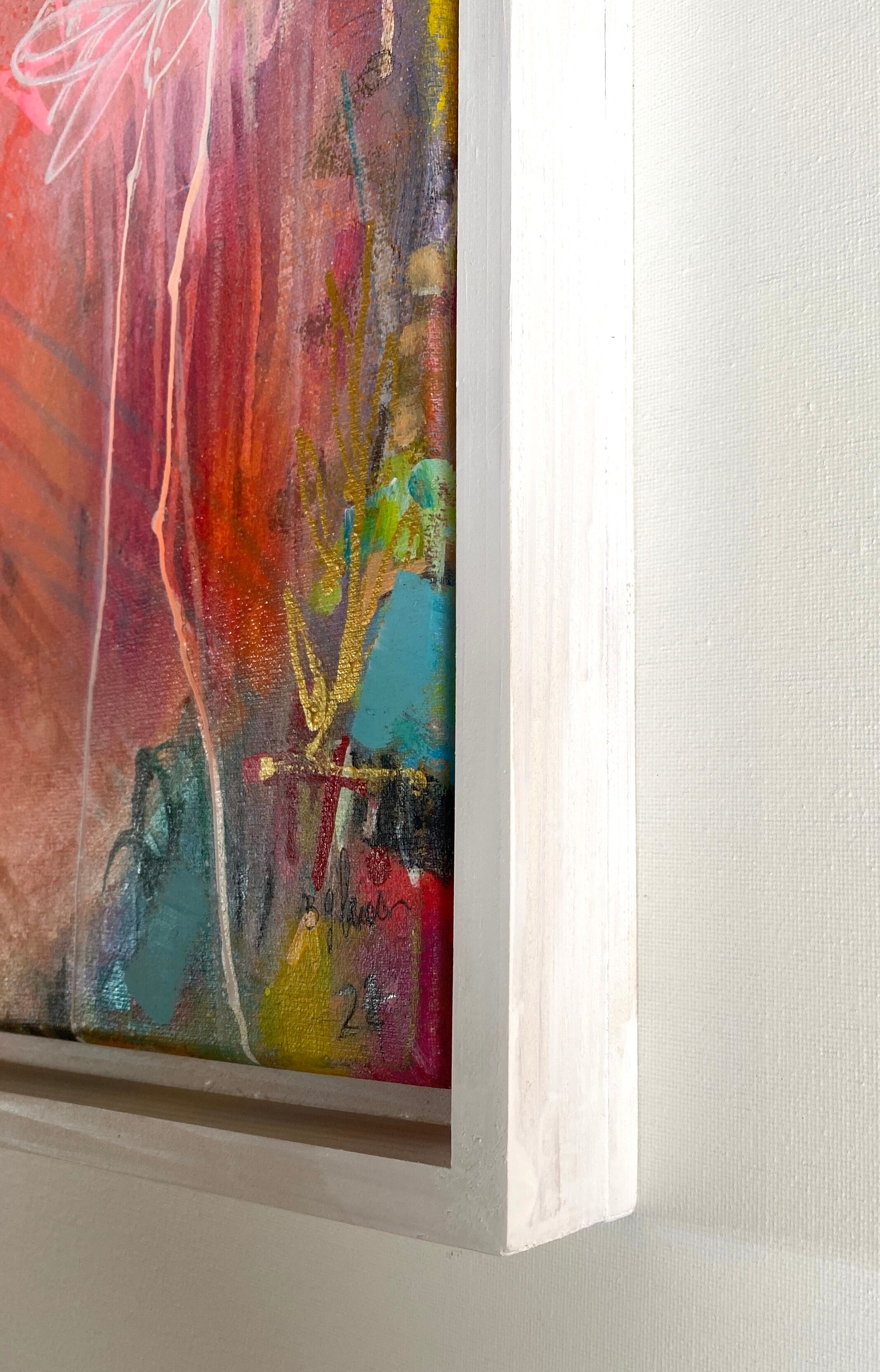 Picture "All You Need Is Love No.20 (framed)" (2024)