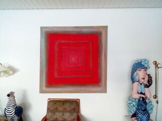 Picture "Quintus" (2021)